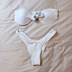 Somerfield Swim bikini